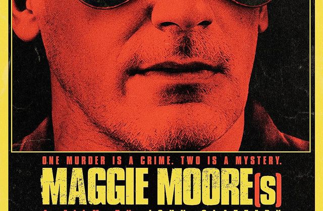 Critique Ciné : Maggie Moore(s) (2023)