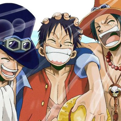 A Free MMORPG Manga Series Games - Game One Piece Online