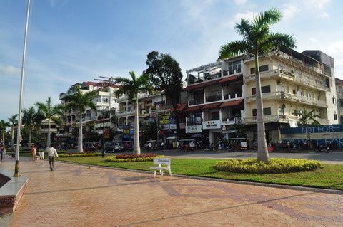 Album - Cambodge