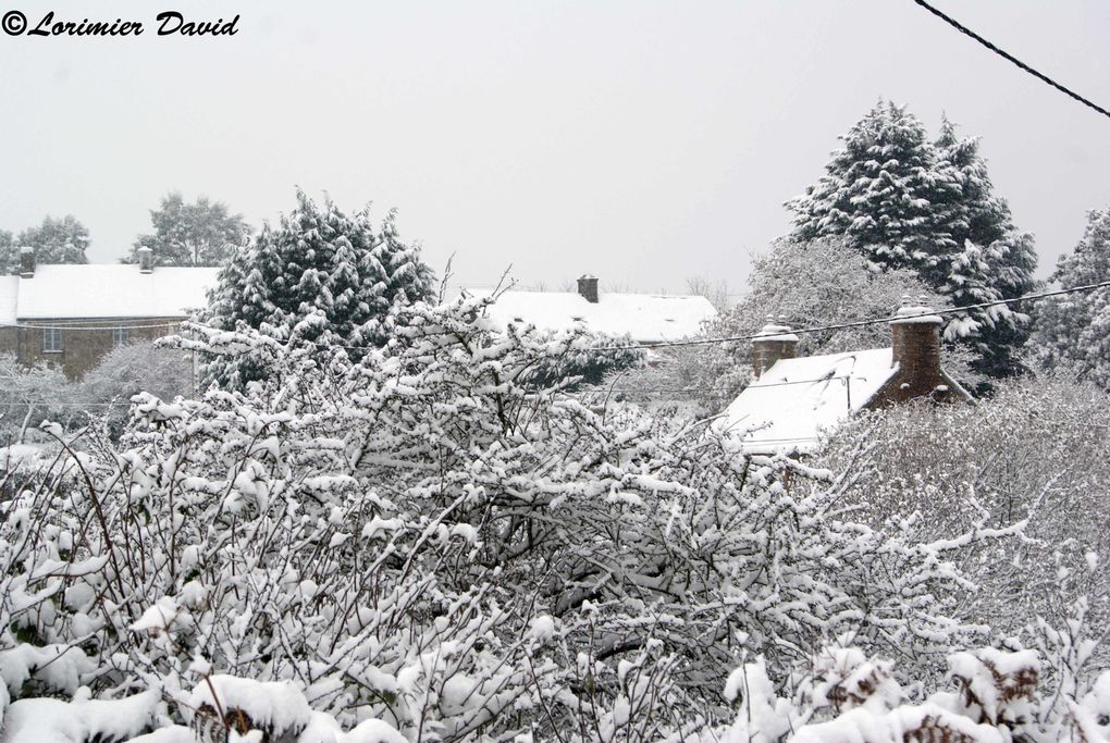 Album - neige-saint-pierre-eglise-2-decembre