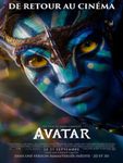 Avatar reprend la tête 13 ans après !