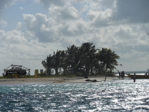 La Guadeloupe Février 2013