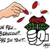 Face au mouvement c'est le pouvoir et le parti socialiste qui sont en difficulté!