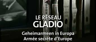 Réseau Gladio : Armée secrète d'Europe (Arte)