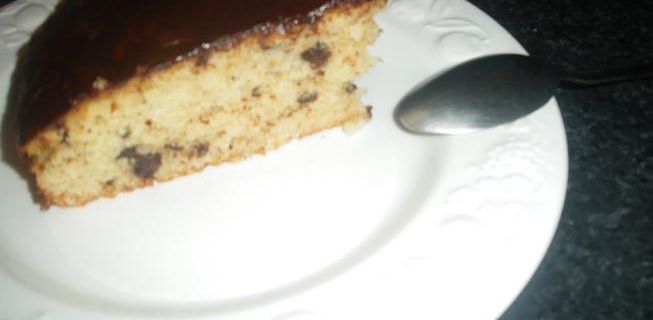 Gâteau au yaourt