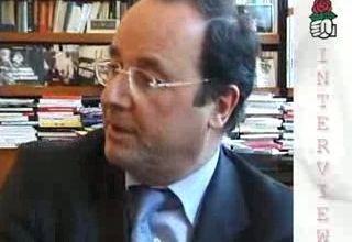 Hollande atteint de la maladie d'Alzheimer ?