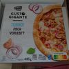 Aldi Pizza’ah Gusto Gigante Tonno