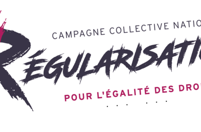#Régularisation : la Convergence des appels interpelle les parlementaires et a  besoin de votre soutien !