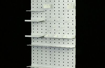 Vends (VENTE) 1/6 Modular Weapon Display X6 - 6 Rayons modulables NO I TOYS