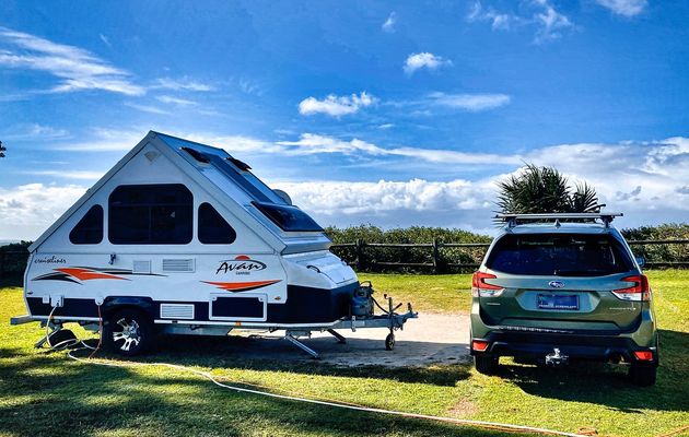 de caravan = l'instant néerlandais du jour (2025_06_12)