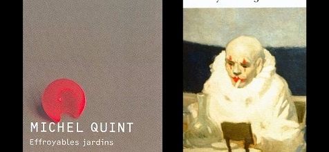 Michel Quint : Effroyables jardins (2000)