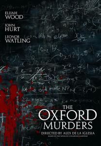 CRIMES A OXFORD