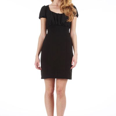 Robe noire neuve Vero Moda