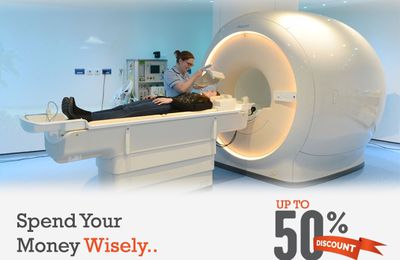 What is the benefit of a CT scan?