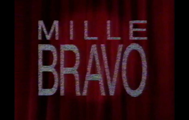Mille Bravo