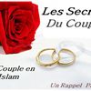 Les secrets du couple