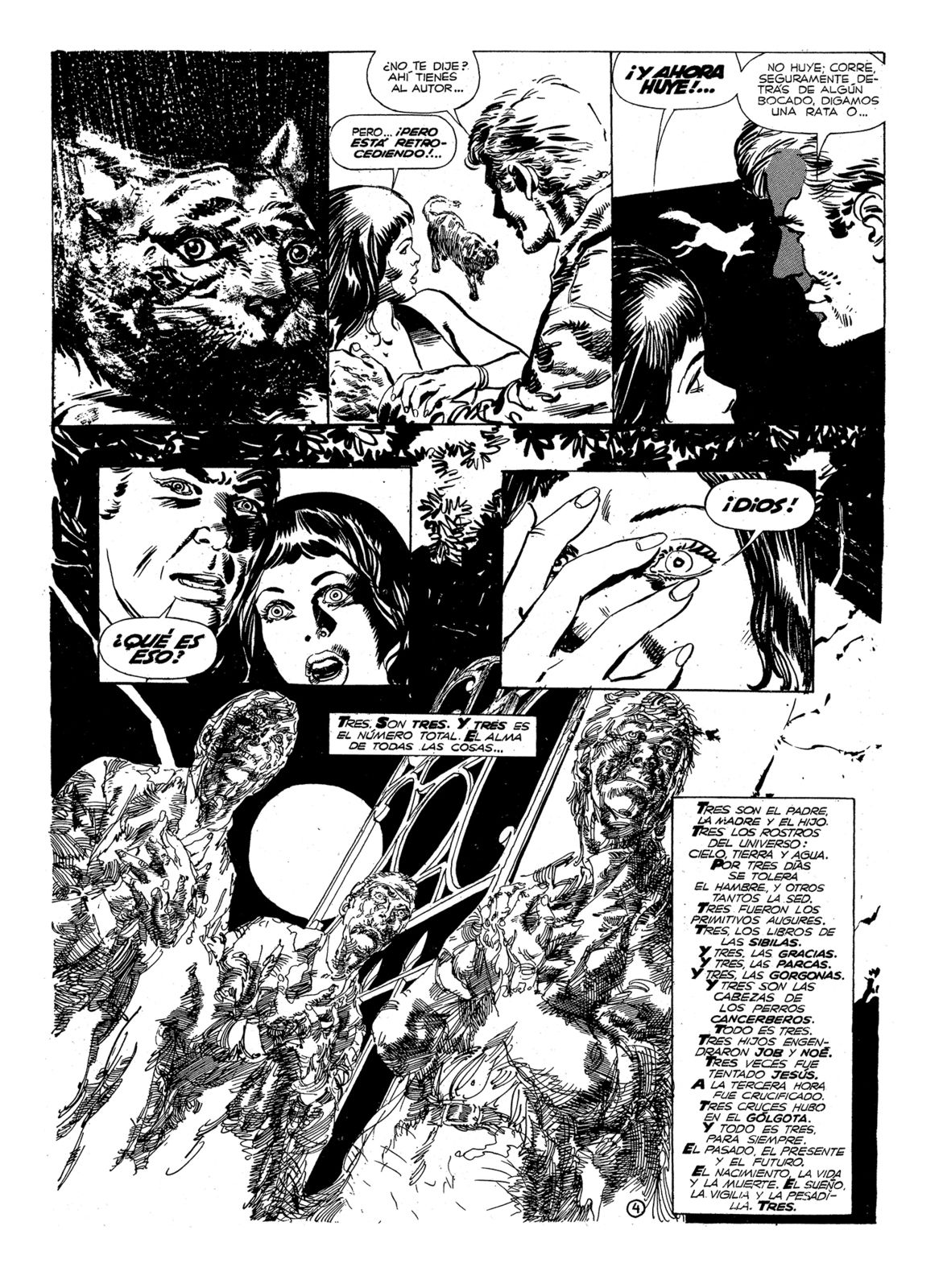 Skorpio (Edición original Argentina)...Vol...6