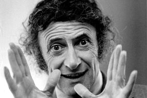 Marcel Marceau; las mejores frases del mago del silencio 