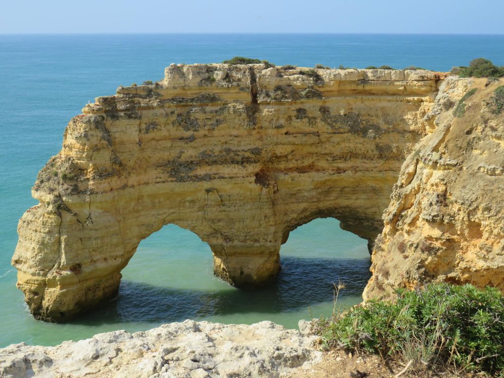 L'Algarve, avant qu'il ne soit trop tard...