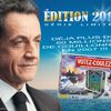 La France Forte de Sarkozy