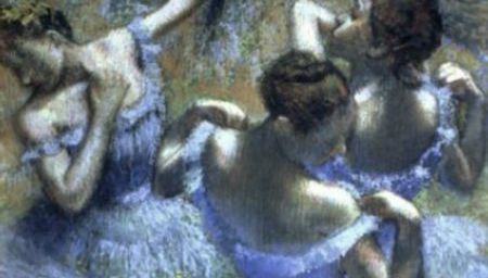 Degas