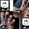 Concours Tim Burton de Malfive – Ma participation