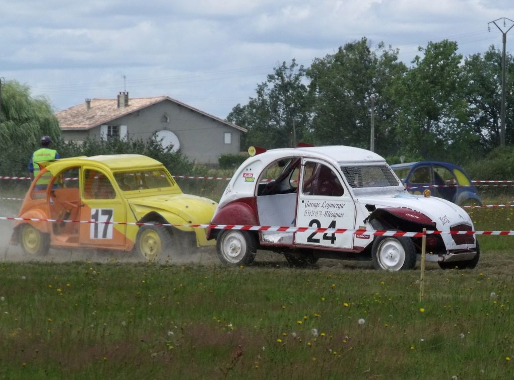 2CV-Cross-Labescau-2012