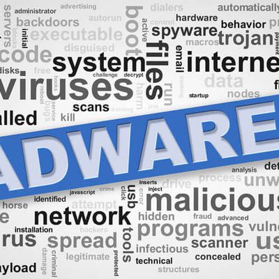 Adware Android Google Play 200 applications infectées