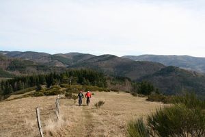 3 JOURS DE L'ARDÈCHE