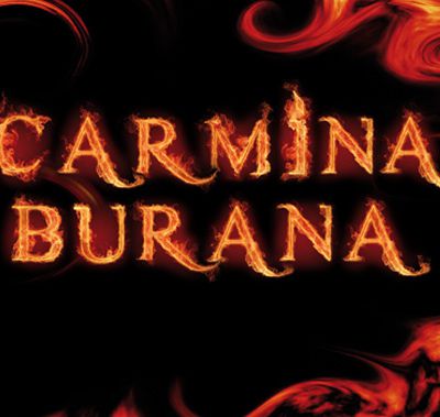 flashmob Carmina Burana