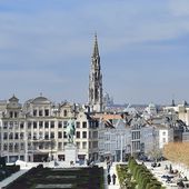 Ville de Bruxelles - Wikipédia