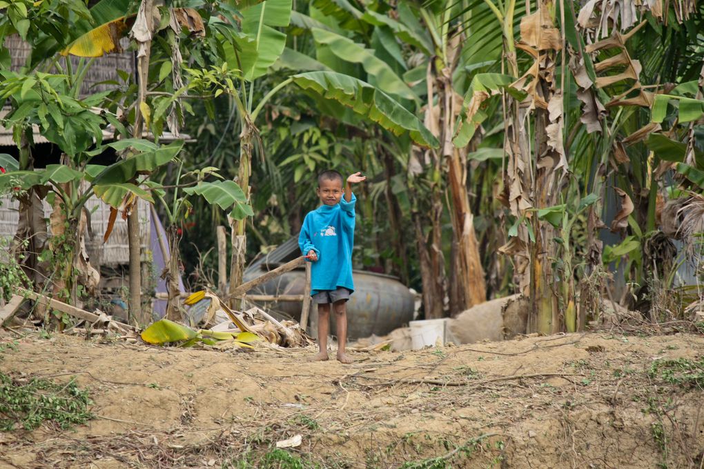 Album - Battambang-To-Siem-Reap