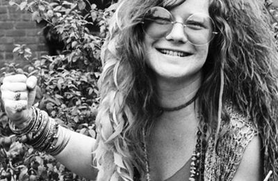 Janis Joplin