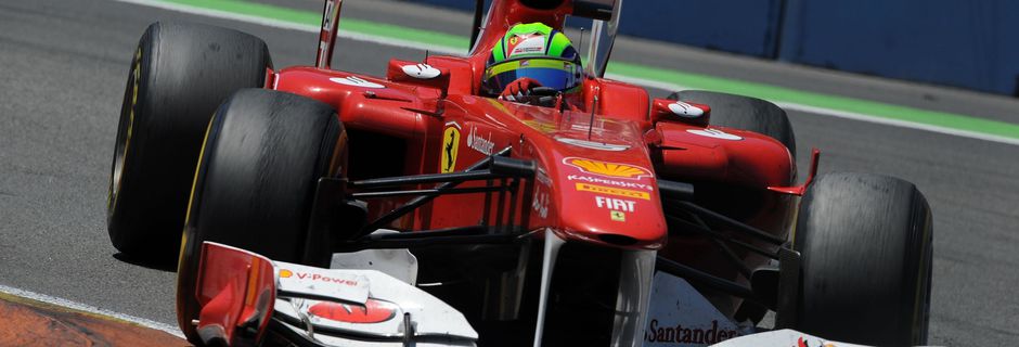 Ferrari abandonne Marlboro dans son nom officiel