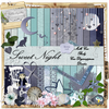 Kit collab "sweet night"