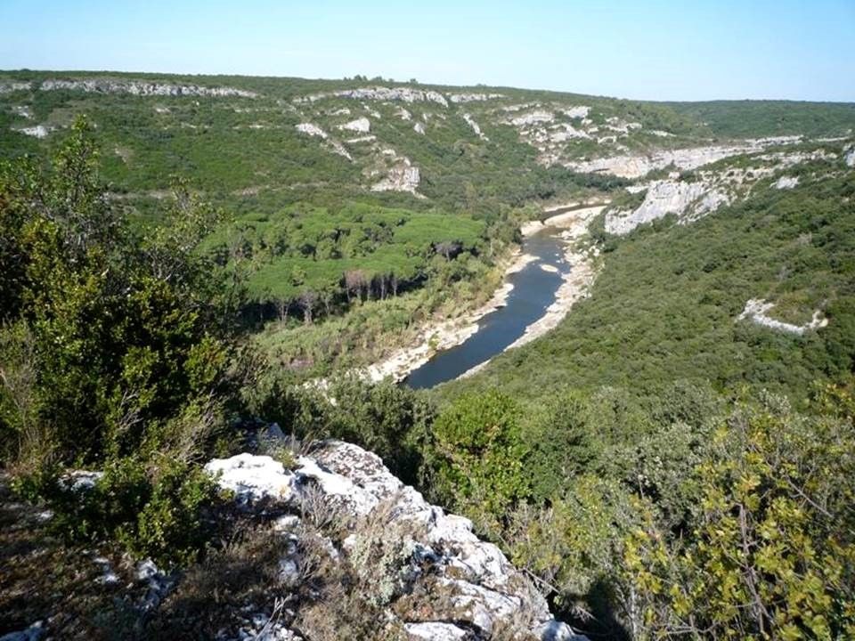 La France - Et ses plus belles gorges - 2