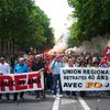 POURQUOI FAIRE GREVE ET DESCENDRE UNE NOUVELLE FOIS DANS LA RUE LE 7 SEPTEMBRE...