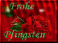 Pfingsten 2012