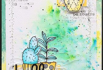 ENVIE D'UNE CARTE ?