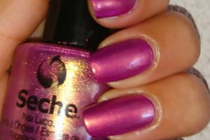 Vernis SECHE, bronze