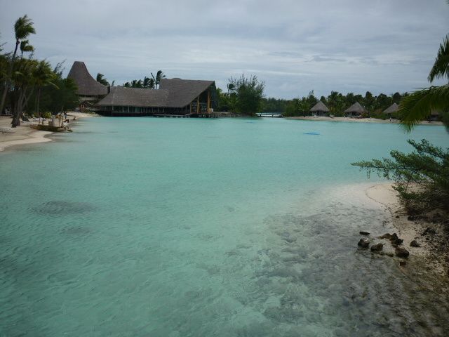 Album - 14.Polynesie-Francaise--iles-de-la-Societe