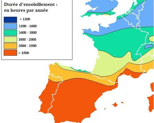 5 Raisons pour Investir dans l'immobilier en Espagne