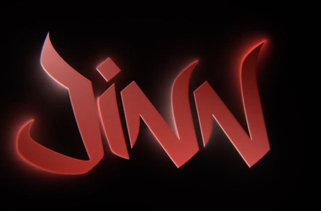 Teaser vidéo de la nouvelle série Jinn (Netflix).