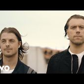 Axwell Λ Ingrosso - Sun Is Shining (Official Music Video)