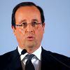 Hollande descend dans l'arène avec des slogans, à défaut d'un projet