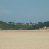 La dune de Sables d'Or Les Pins