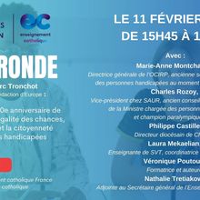  Ressources sur les 20 ans de la loi 2005 !!!!