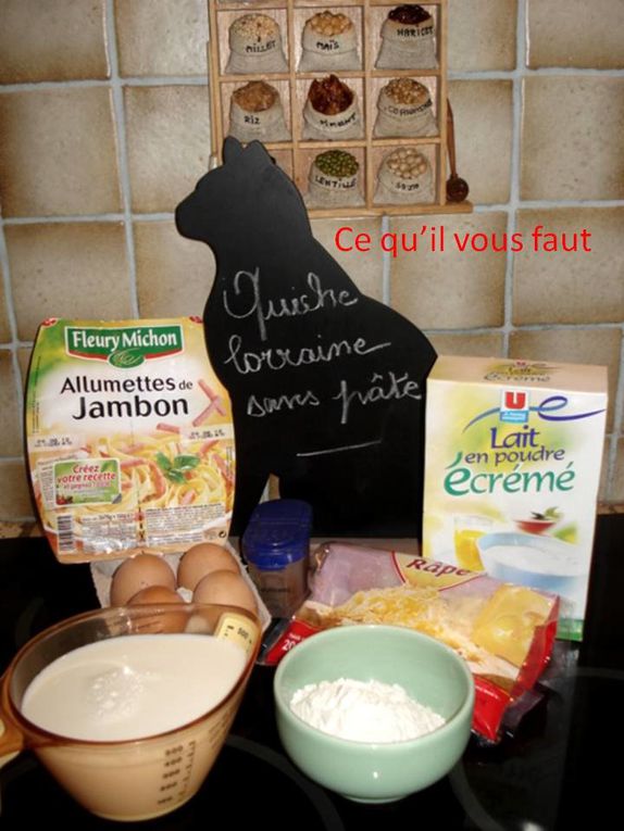 Photos du blog recettes