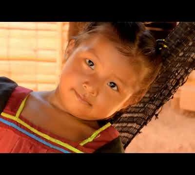 Tabasara Libre ! une video auto-produite pour soutenir les indiens Ngäbes