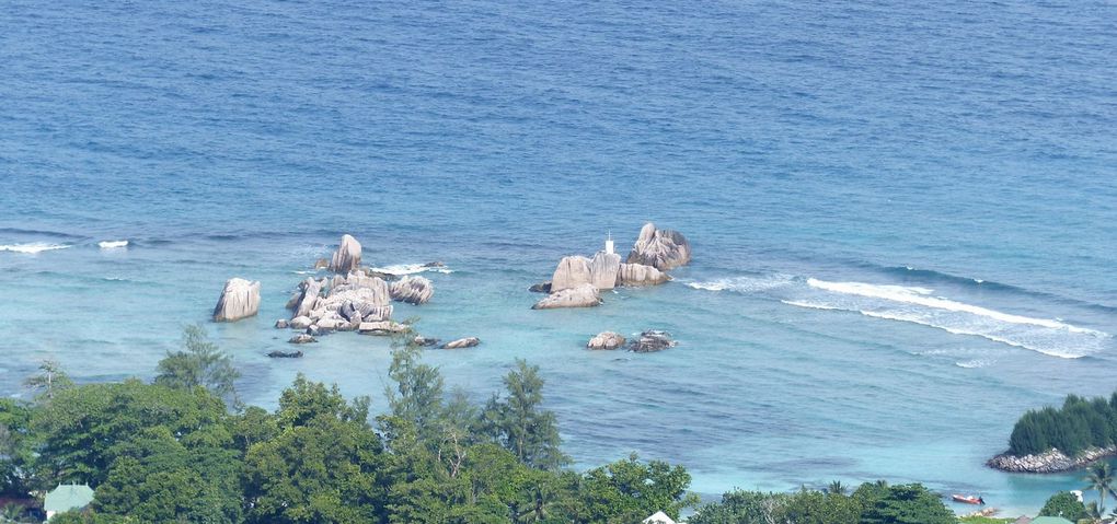 Album - 154--Seychelles--La-Digue